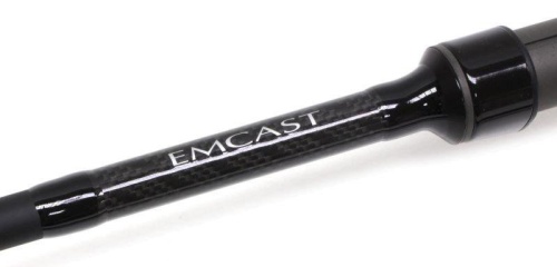Удилище карповое Daiwa Emcast Carp 3.90м 3.5 lbs 11580-390RU фото 5